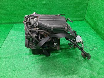 ДВИГАТЕЛЬ НА HONDA STREAM RN1 D17A