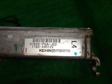 ДВИГАТЕЛЬ НА HONDA STREAM RN1 D17A