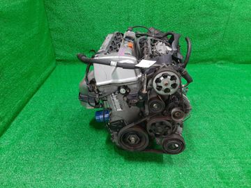 ДВИГАТЕЛЬ НА HONDA ODYSSEY RB1 K24A