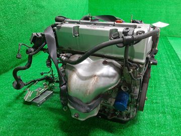 ДВИГАТЕЛЬ НА HONDA ODYSSEY RB1 K24A