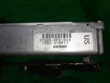 ДВИГАТЕЛЬ НА HONDA ODYSSEY RB1 K24A