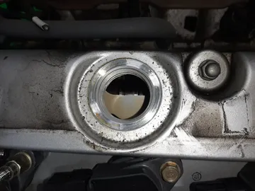 ДВИГАТЕЛЬ НА HONDA ODYSSEY RB1 K24A