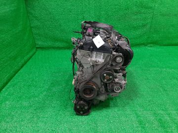 ДВИГАТЕЛЬ НА MAZDA AXELA BKEP LF-VE