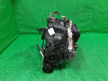 ДВИГАТЕЛЬ НА MAZDA AXELA BKEP LF-DE