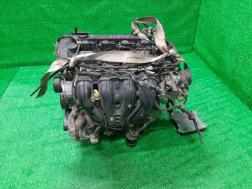 ДВИГАТЕЛЬ НА MAZDA AXELA BKEP LF-DE