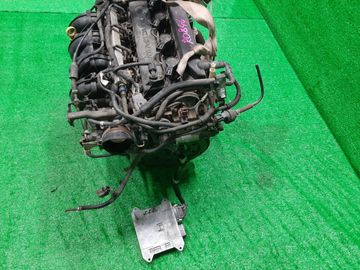 ДВИГАТЕЛЬ НА MAZDA AXELA BKEP LF-DE