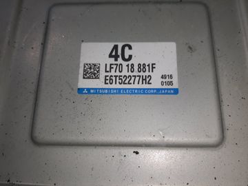 ДВИГАТЕЛЬ НА MAZDA AXELA BKEP LF-DE