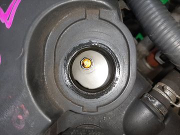 ДВИГАТЕЛЬ НА NISSAN WINGROAD WFY11 QG15DE