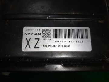 ДВИГАТЕЛЬ НА NISSAN AVENIR W11 QG18DE