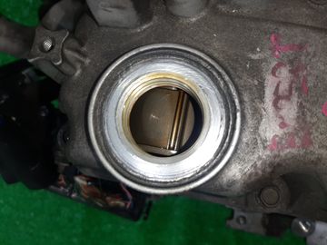 ДВИГАТЕЛЬ НА NISSAN AVENIR W11 QG18DE