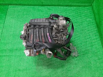 ДВИГАТЕЛЬ НА NISSAN X-TRAIL NT31 MR20DE