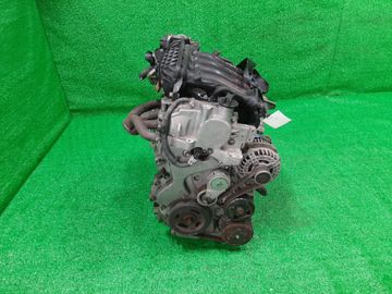 ДВИГАТЕЛЬ НА NISSAN X-TRAIL NT31 MR20DE