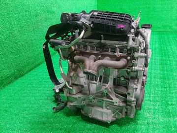 ДВИГАТЕЛЬ НА NISSAN X-TRAIL NT31 MR20DE