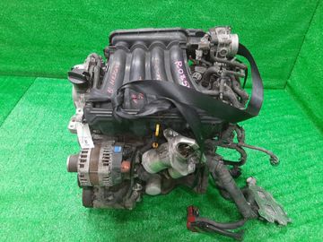 ДВИГАТЕЛЬ НА NISSAN X-TRAIL NT31 MR20DE