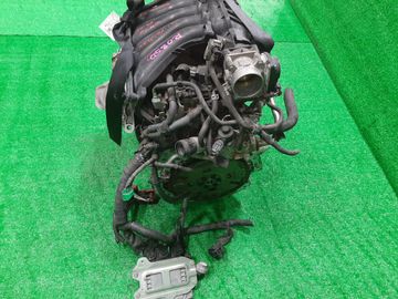 ДВИГАТЕЛЬ НА NISSAN X-TRAIL NT31 MR20DE