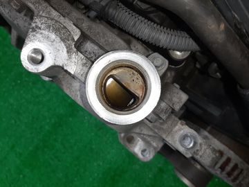 ДВИГАТЕЛЬ НА NISSAN X-TRAIL NT31 MR20DE