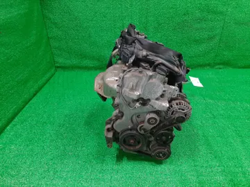 ДВИГАТЕЛЬ НА NISSAN LAFESTA B30 MR20DE