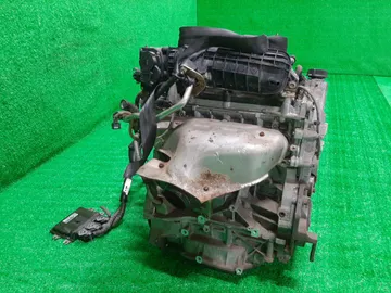 ДВИГАТЕЛЬ НА NISSAN LAFESTA B30 MR20DE