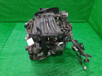 ДВИГАТЕЛЬ НА NISSAN LAFESTA B30 MR20DE