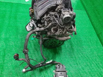 ДВИГАТЕЛЬ НА NISSAN LAFESTA B30 MR20DE