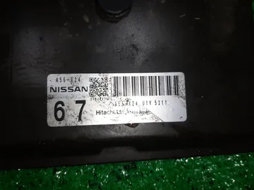 ДВИГАТЕЛЬ НА NISSAN LAFESTA B30 MR20DE