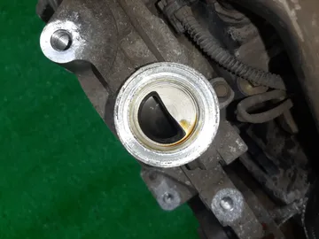 ДВИГАТЕЛЬ НА NISSAN LAFESTA B30 MR20DE