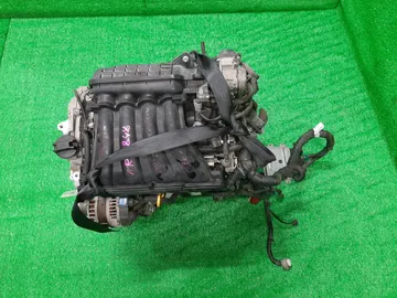 ДВИГАТЕЛЬ НА NISSAN LAFESTA B30 MR20DE