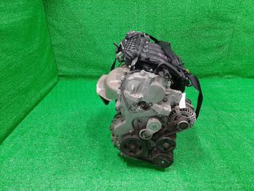 ДВИГАТЕЛЬ НА NISSAN LAFESTA B30 MR20DE
