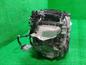 ДВИГАТЕЛЬ НА NISSAN LAFESTA B30 MR20DE