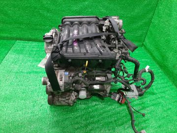 ДВИГАТЕЛЬ НА NISSAN LAFESTA B30 MR20DE