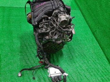 ДВИГАТЕЛЬ НА NISSAN LAFESTA B30 MR20DE
