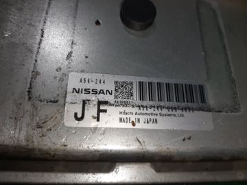 ДВИГАТЕЛЬ НА NISSAN LAFESTA B30 MR20DE