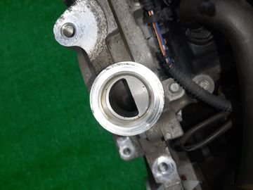 ДВИГАТЕЛЬ НА NISSAN LAFESTA B30 MR20DE