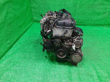 ДВИГАТЕЛЬ НА NISSAN SUNNY FB15 QG15DE