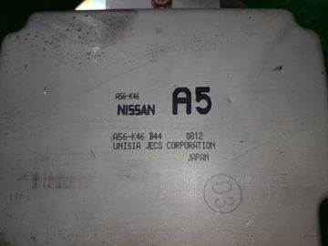 ДВИГАТЕЛЬ НА NISSAN SUNNY FB15 QG15DE