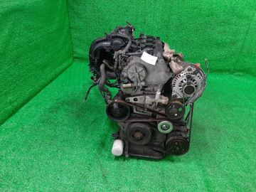 ДВИГАТЕЛЬ НА NISSAN X-TRAIL T30 QR20DE