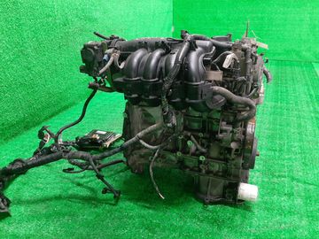 ДВИГАТЕЛЬ НА NISSAN X-TRAIL T30 QR20DE