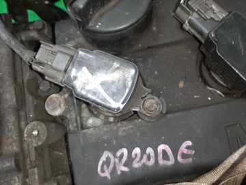 ДВИГАТЕЛЬ НА NISSAN X-TRAIL T30 QR20DE