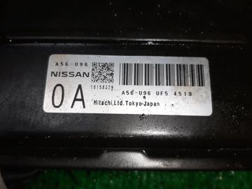 ДВИГАТЕЛЬ НА NISSAN X-TRAIL T30 QR20DE