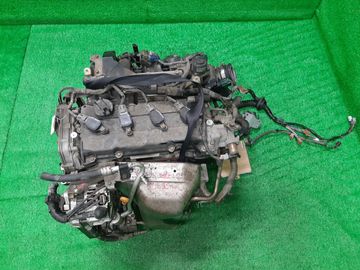 ДВИГАТЕЛЬ НА NISSAN BLUEBIRD SYLPHY TG10 QR20DD