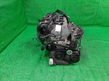 ДВИГАТЕЛЬ НА NISSAN BLUEBIRD SYLPHY TG10 QR20DD