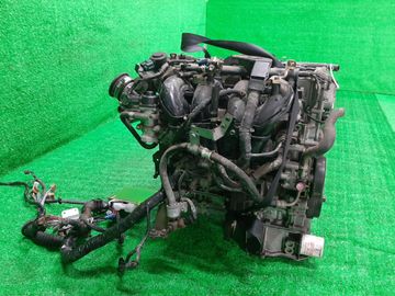 ДВИГАТЕЛЬ НА NISSAN BLUEBIRD SYLPHY TG10 QR20DD