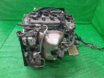 ДВИГАТЕЛЬ НА NISSAN BLUEBIRD SYLPHY TG10 QR20DD