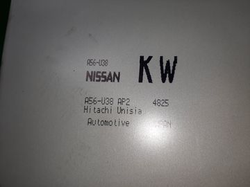 ДВИГАТЕЛЬ НА NISSAN BLUEBIRD SYLPHY TG10 QR20DD