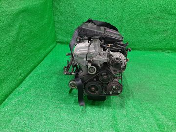 ДВИГАТЕЛЬ НА MAZDA AXELA BK5P ZY-VE