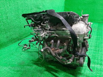 ДВИГАТЕЛЬ НА MAZDA AXELA BK5P ZY-VE