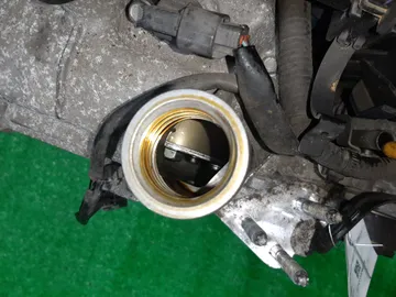 ДВИГАТЕЛЬ НА MAZDA AXELA BK5P ZY-VE