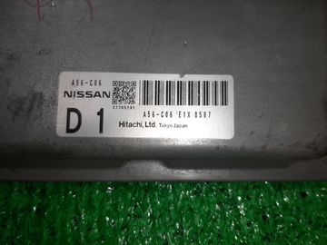 ДВИГАТЕЛЬ НА NISSAN TEANA J32 VQ25DE