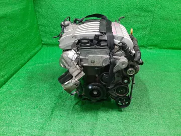 ДВИГАТЕЛЬ НА VOLKSWAGEN TOUAREG 7LA BHK