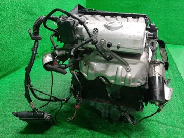 ДВИГАТЕЛЬ НА VOLKSWAGEN TOUAREG 7LA BHK